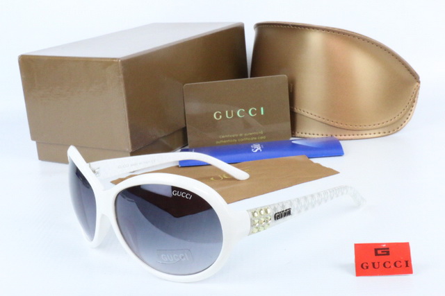 GUCCl Boutique Sunglasses 083